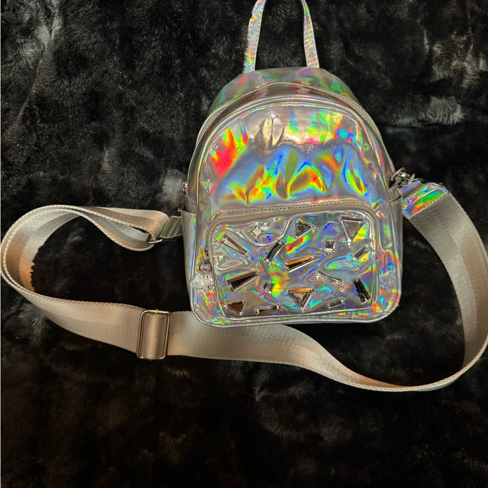 Cirque Du Soleil Crystal Limited edition Bag